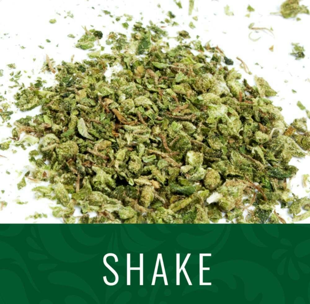 Sativa Shake