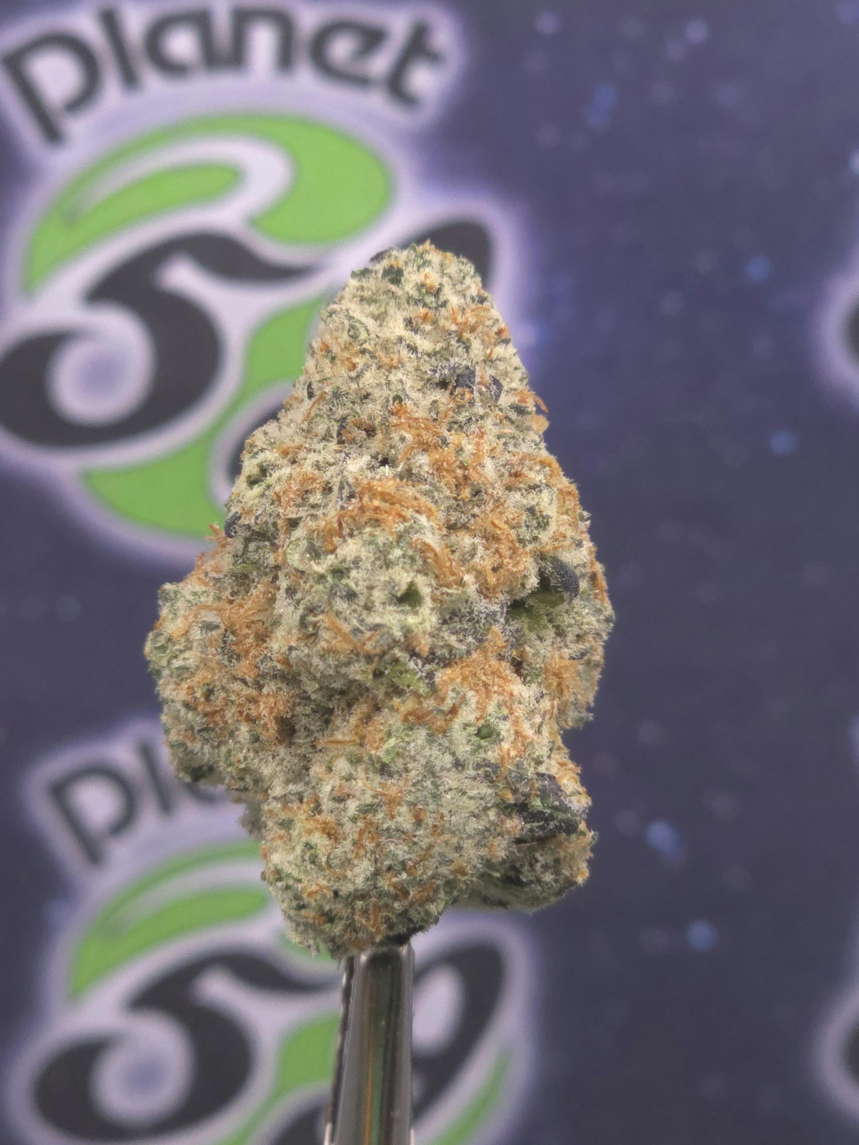 Freedom Green Farms | Milli Melon | 3.5g Prepacked