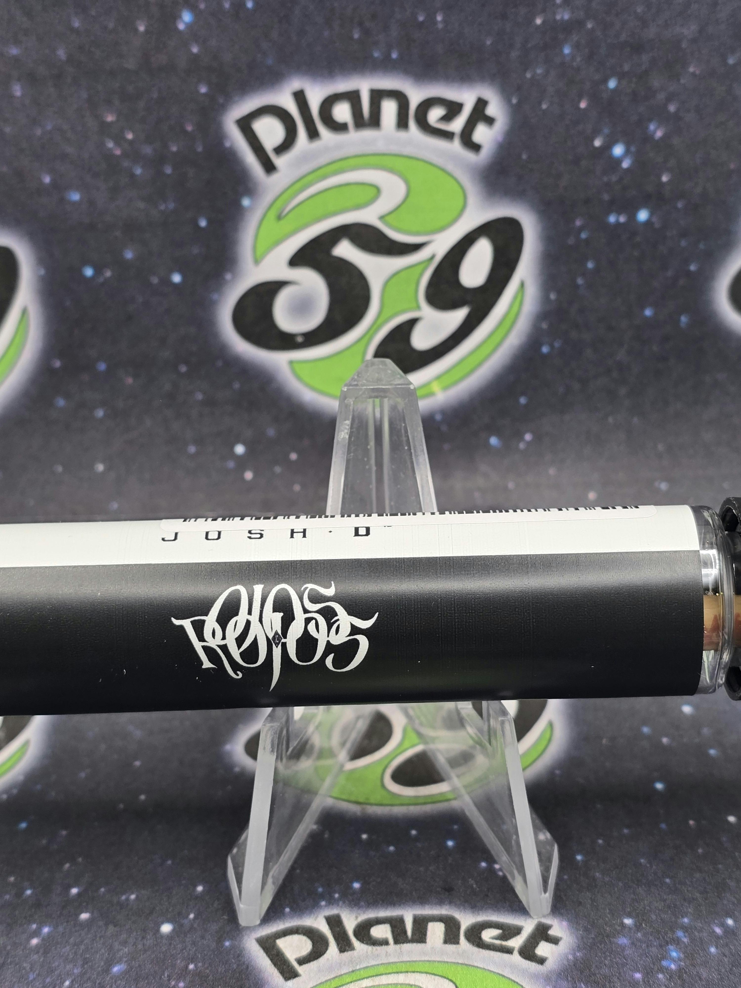 Josh D | Ojos Rojos | 1g Preroll