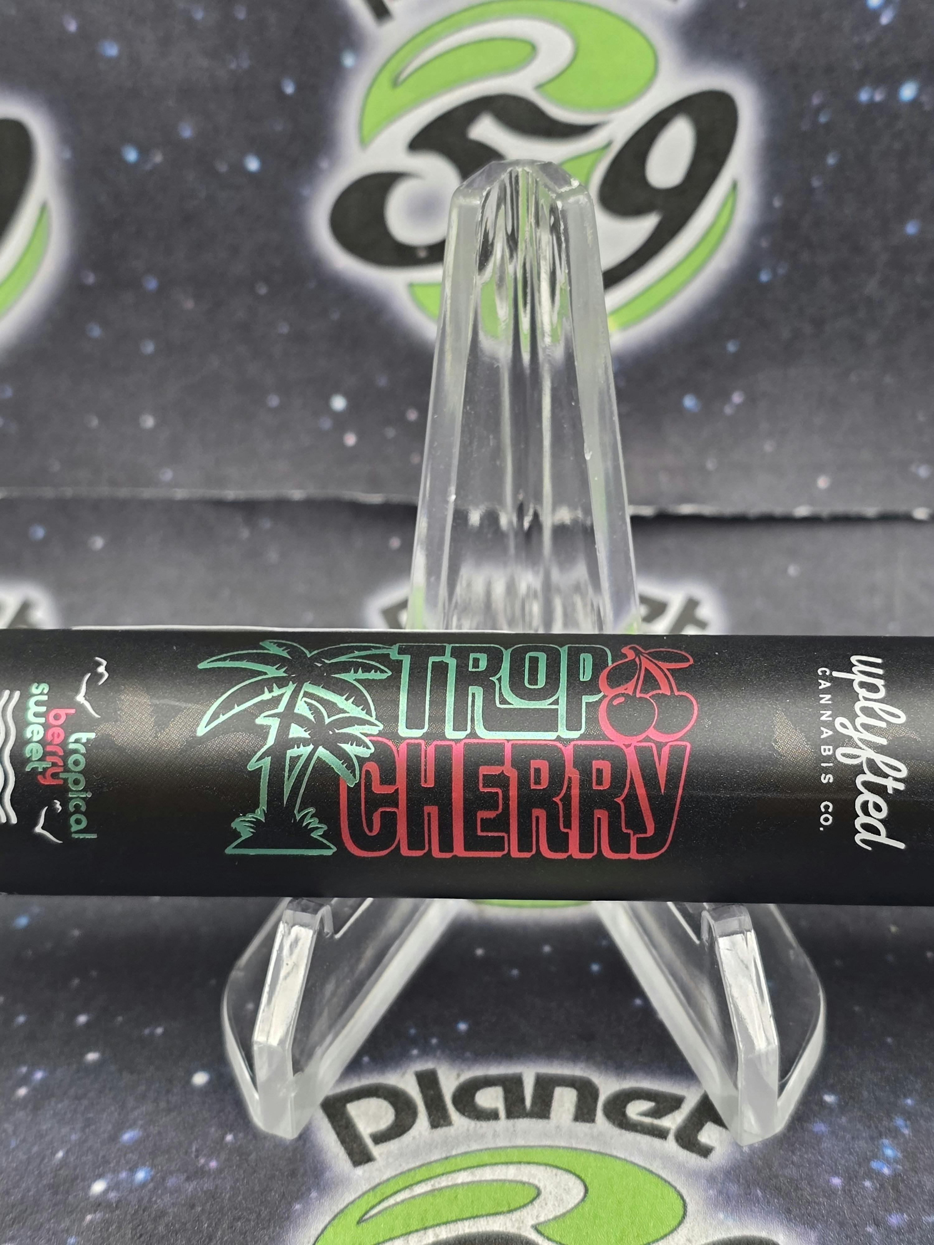 Uplyfted | Trop Cherry | 1g Preroll