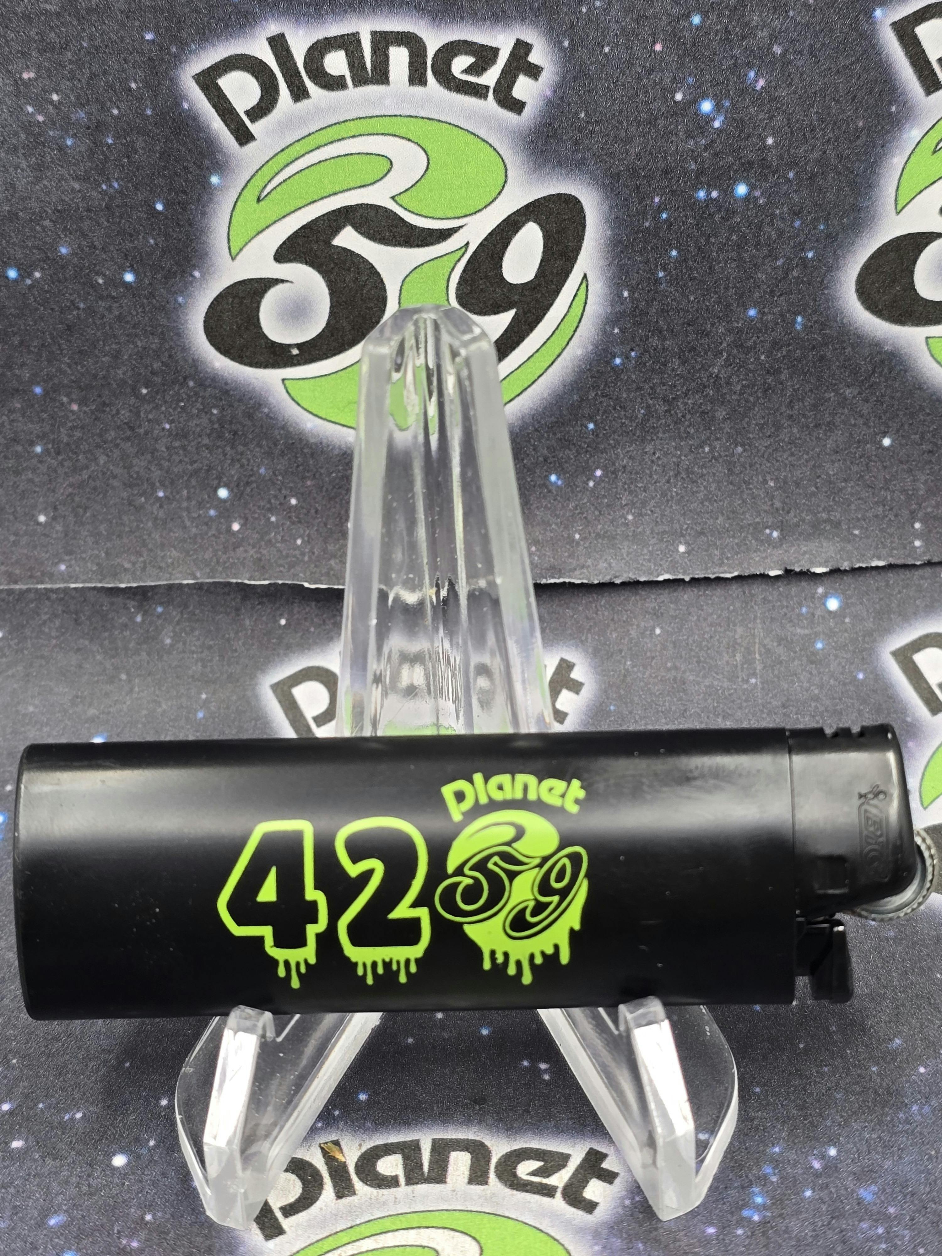 Planet 59 | 420 Planet 59 Bic