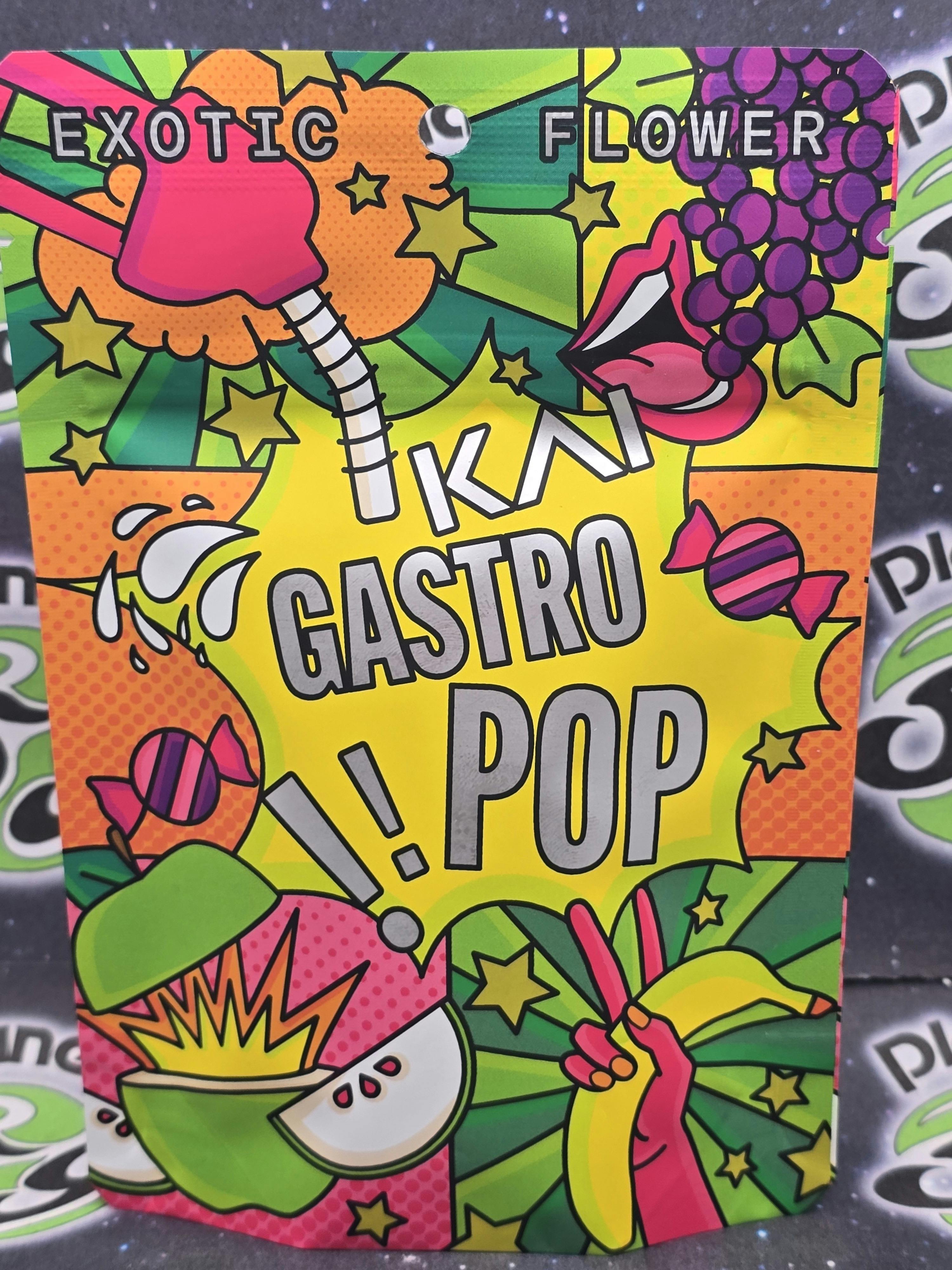 KAI | Gastro Pop | 7g Smalls Prepack