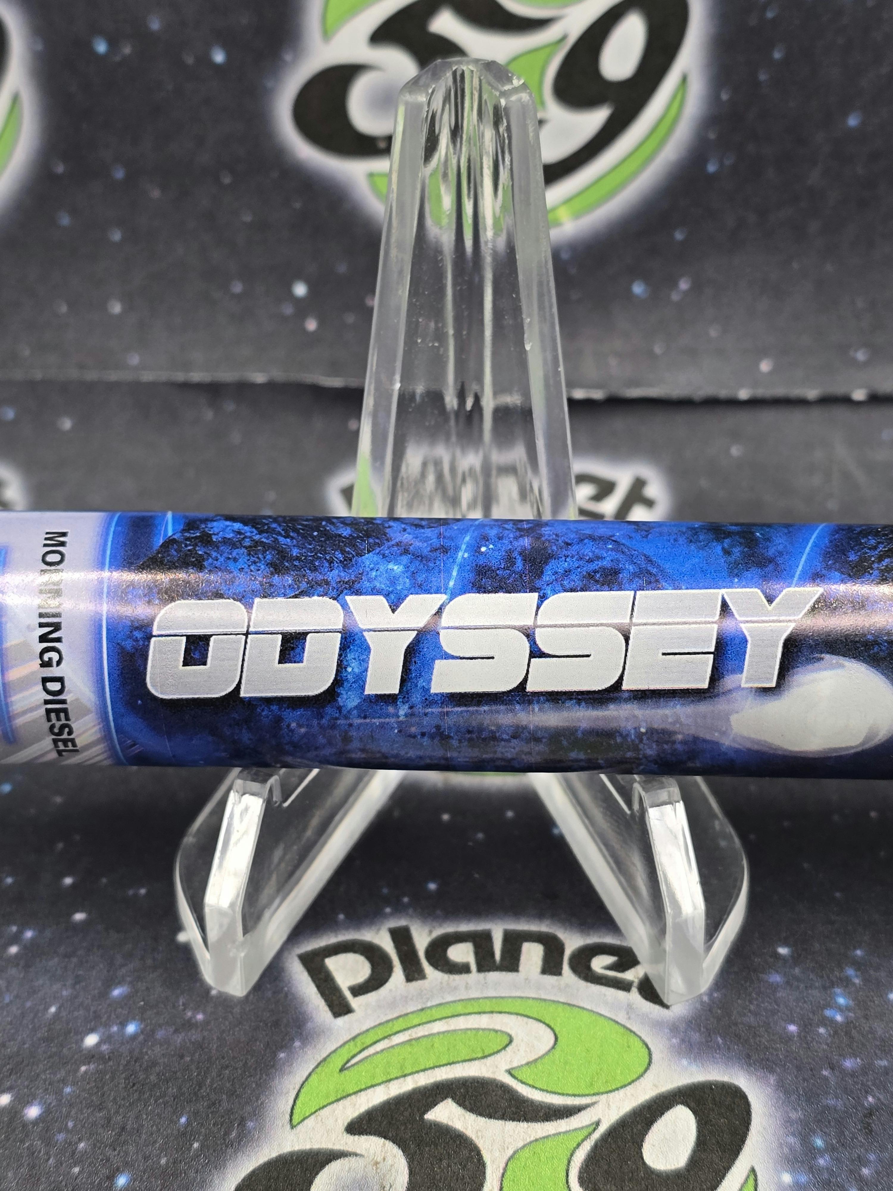 Odyssey | Morning Diesel | 1g Preroll