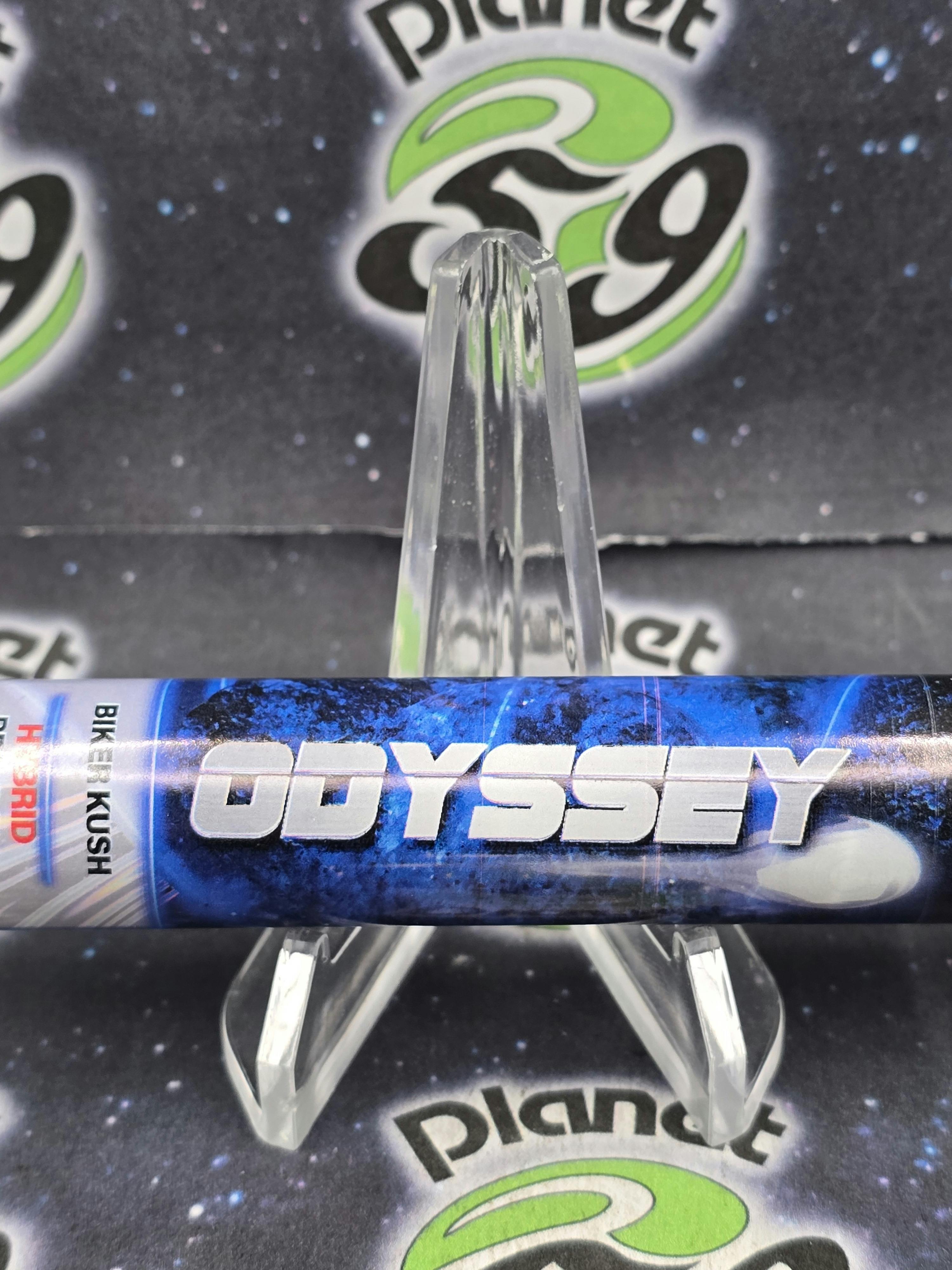 Odyssey | Lemon Tree | 1g Preroll