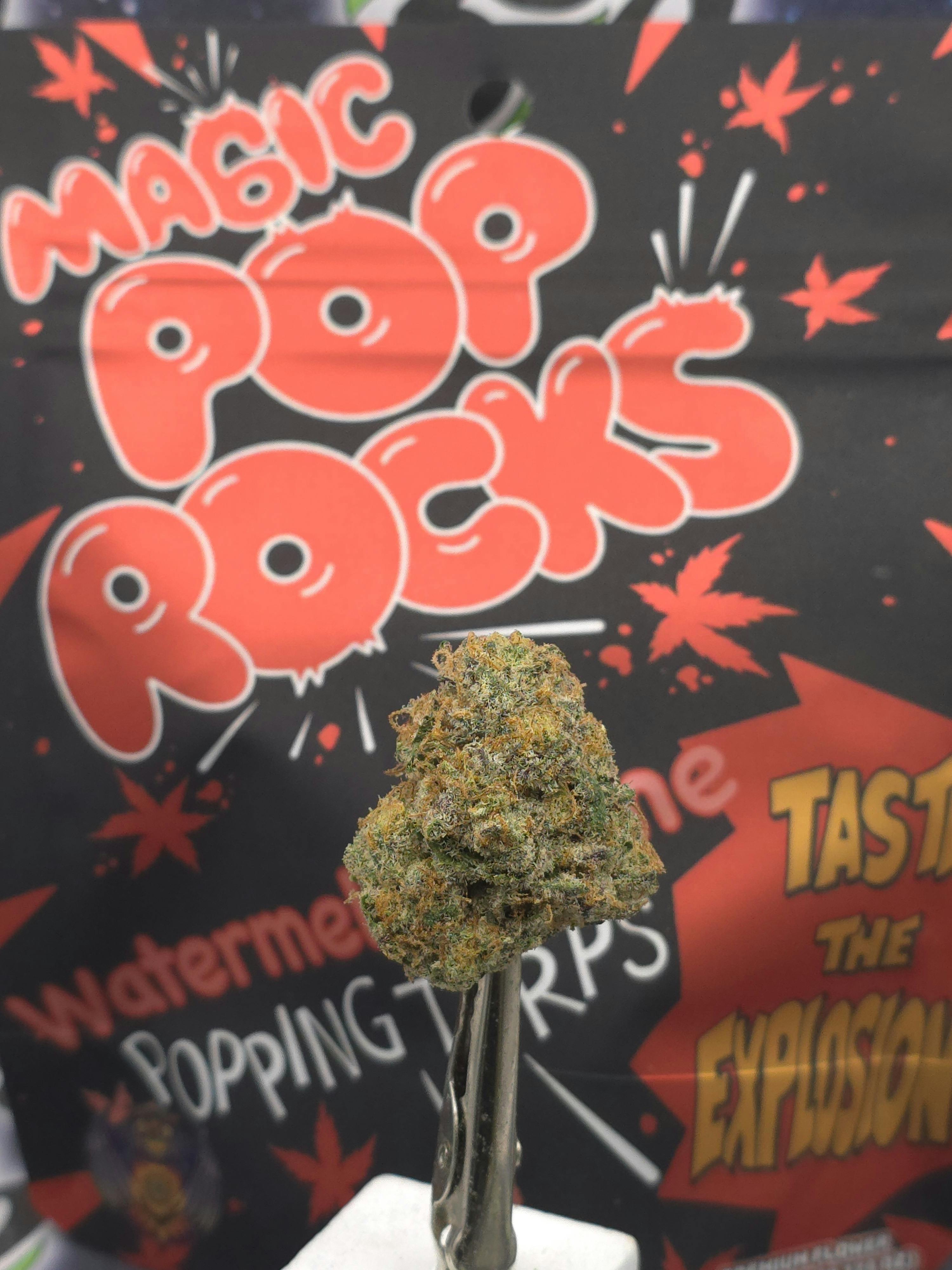 Magic Pop Rocks | Buds | 3.5g