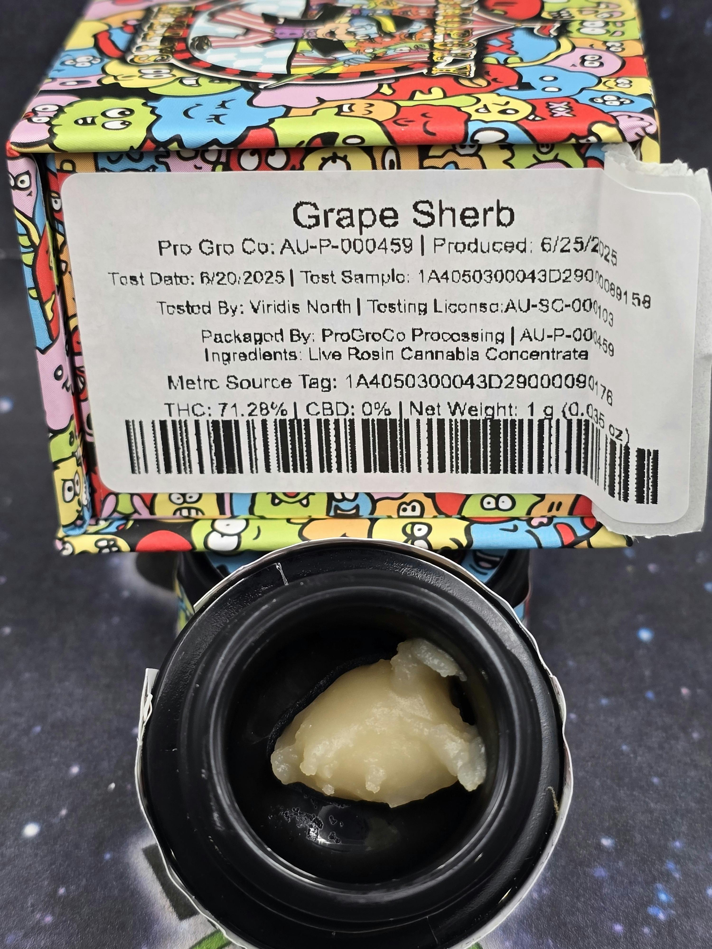 Monopoly Melts | Motorbreath #15 | 1g Live Rosin