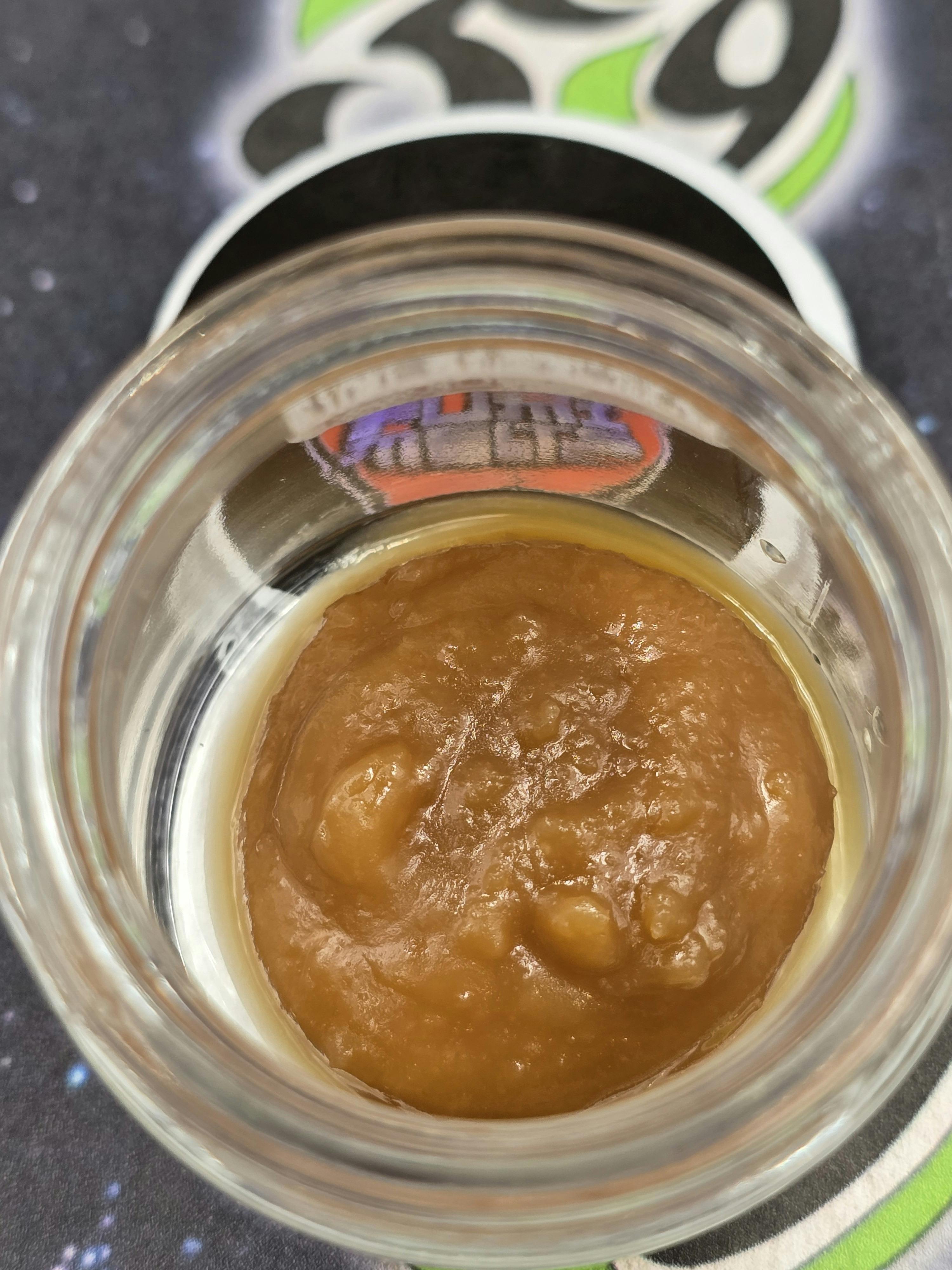 Fumi Melts | Mangosteen | 5g Live Hash Rosin