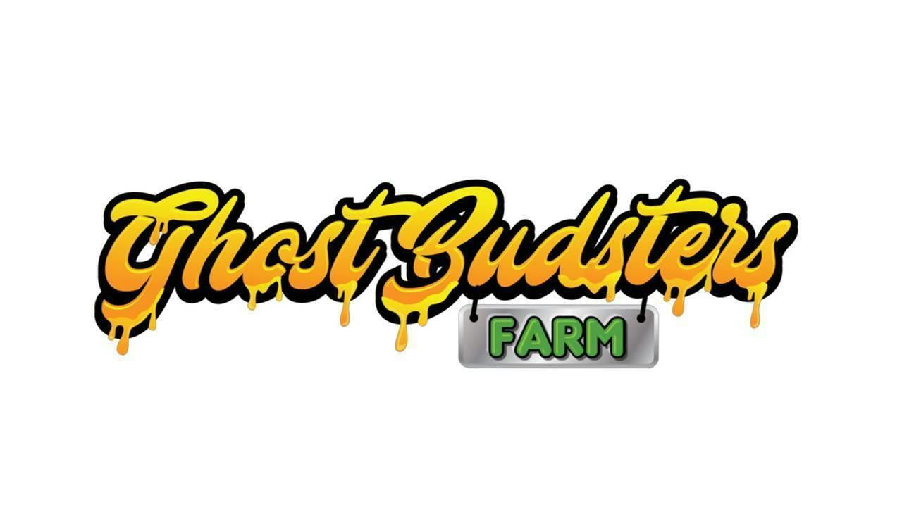 Ghostbudsters | Doe Lato | 3.5g Prepacked