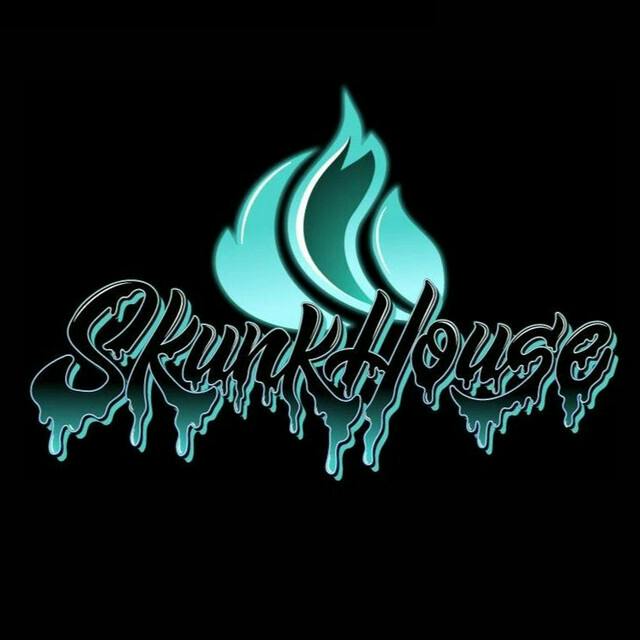 Skunkhouse | Cherry Burger | Bulk