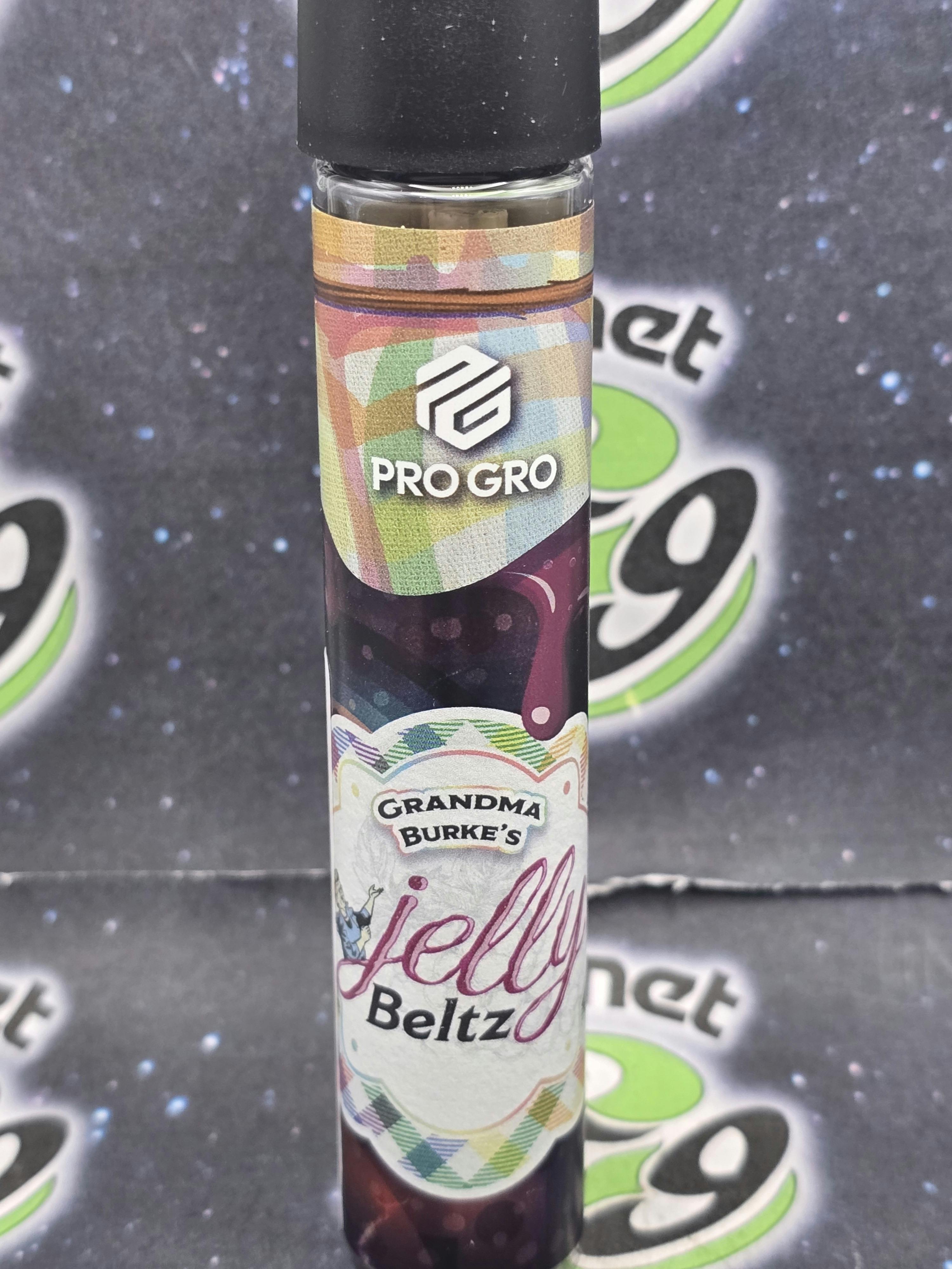 Pro Gro | Jelly Beltz | 1g Preroll