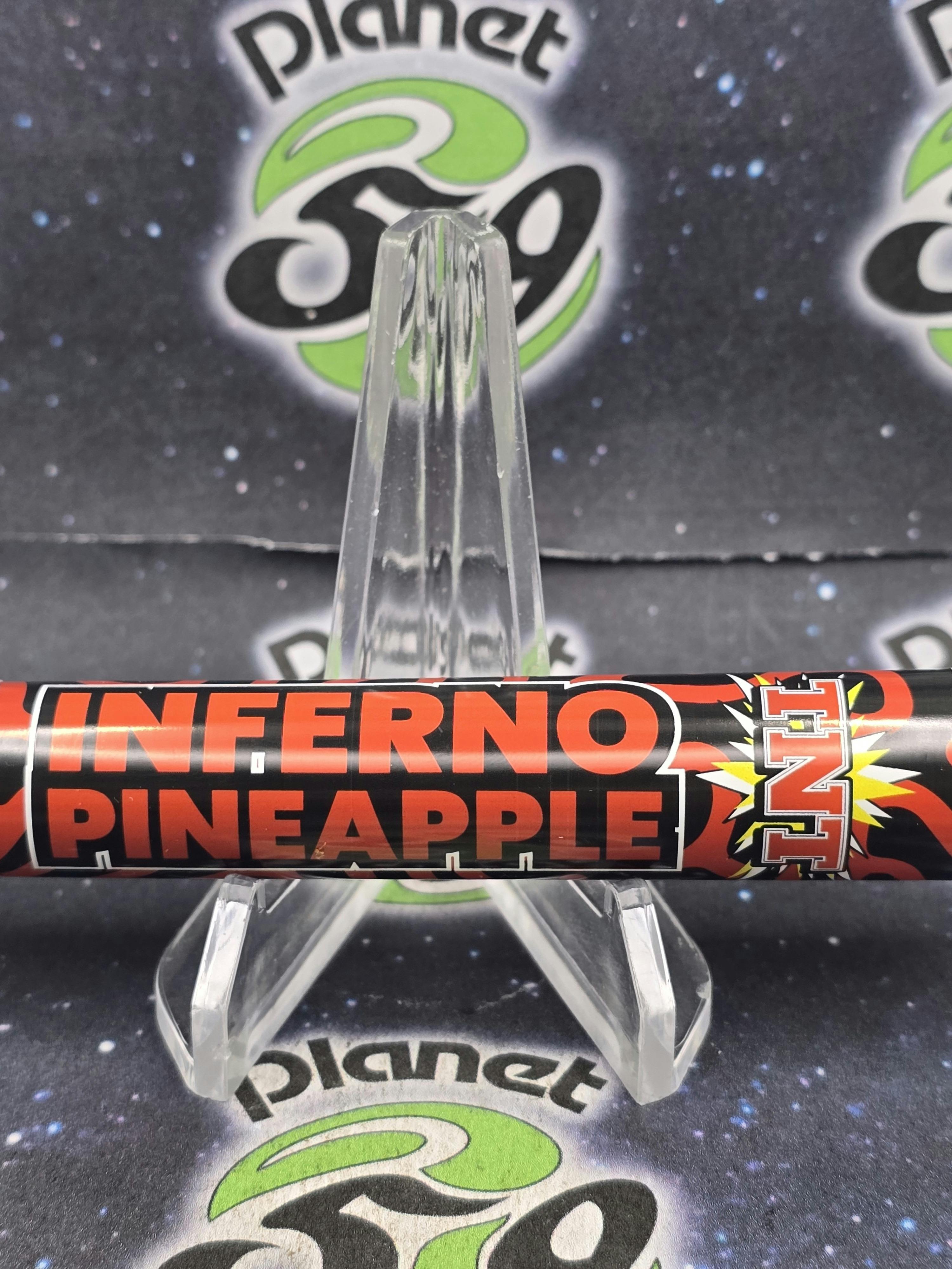 TNT | Inferno Pineapple | 1g Preroll