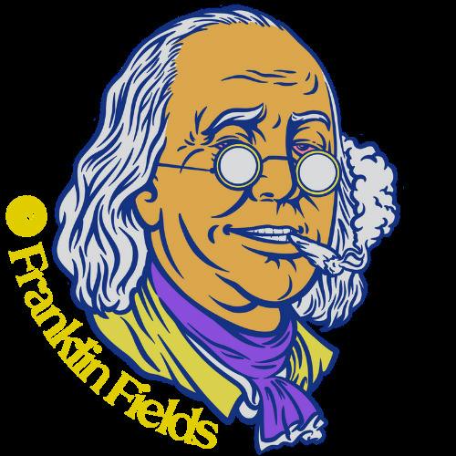 Franklin Fields | First Class Funk | 1g Preroll