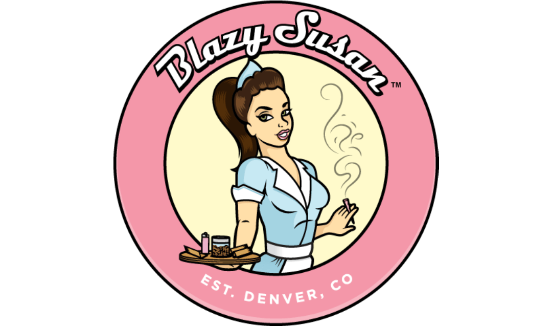 Blazy Suzan 3 pk king size cones