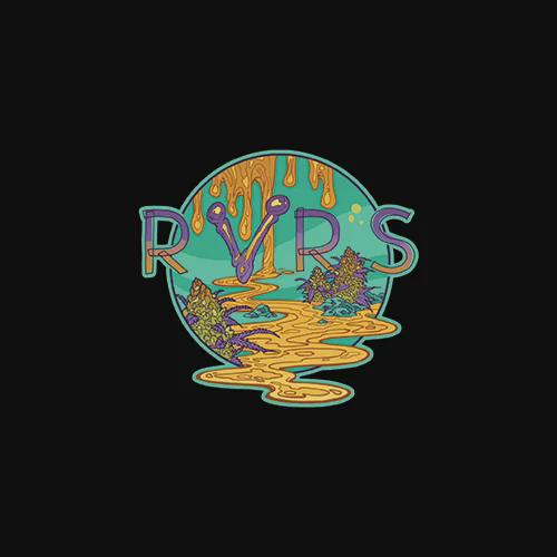 RVRS - MAC 1 - Live Rosin - 1g