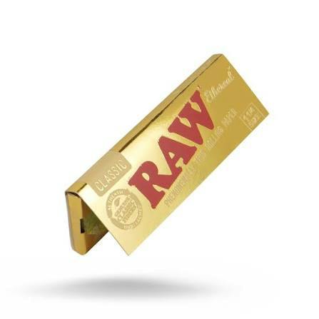 RAW - Ethereal Papers - 1 1/4 Size