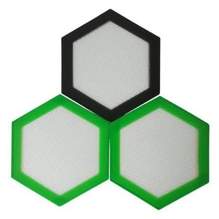 Dab Mat