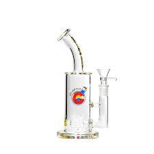 Glasslab303 - Small Dab Rig - 8"