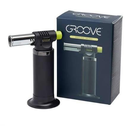Groove Torch