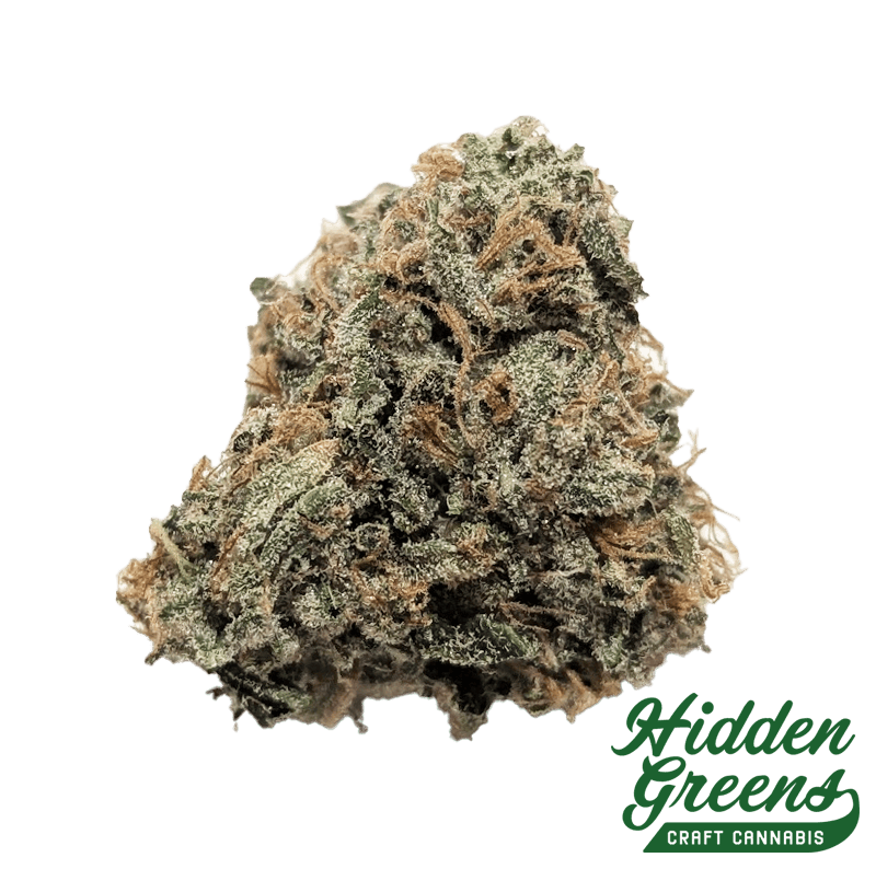 Zoda Pop | Flower 3.5g (Gold Tier)