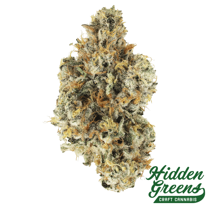 ZOAP | Flower 3.5g (Value Tier) at Hidden Greens