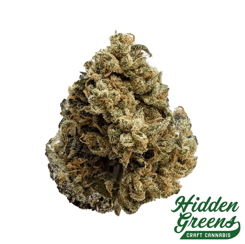 G.I.N | Flower 14g (Bronze Tier)