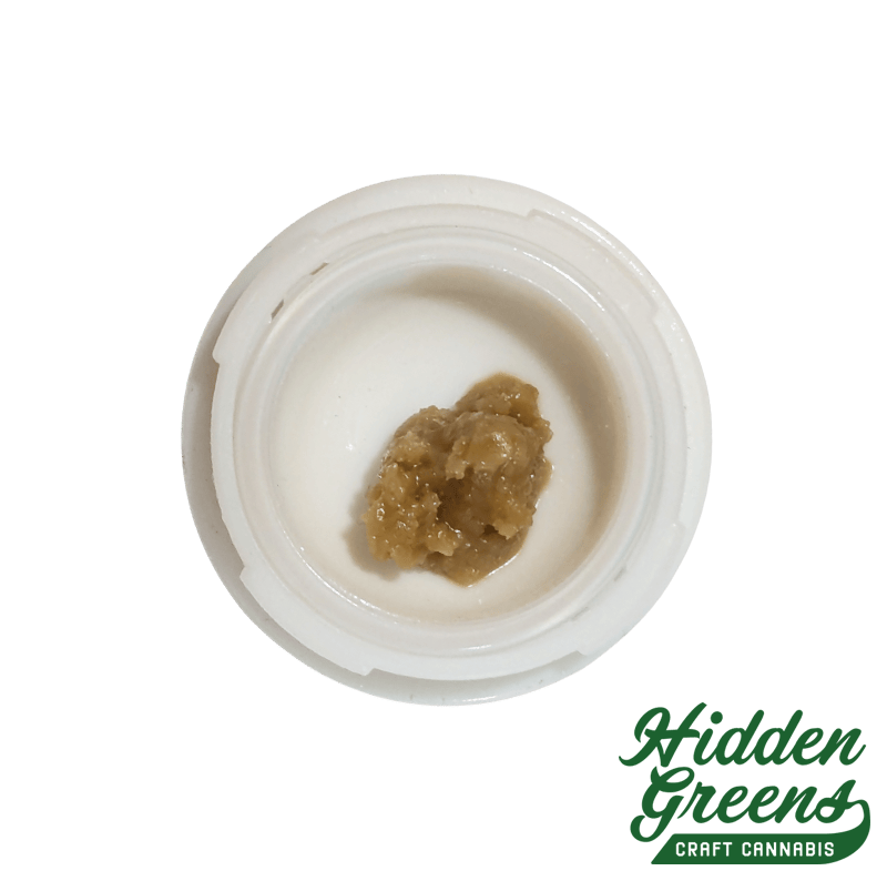Devil's Drip | Hash Rosin 73u 1g