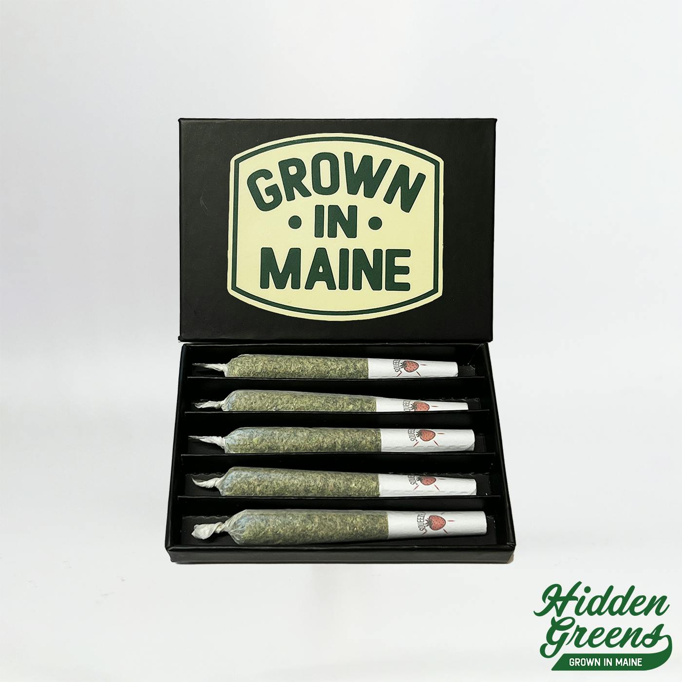 Variety Pack | Variety Flavored .75g Dogwalkers 5 Pack