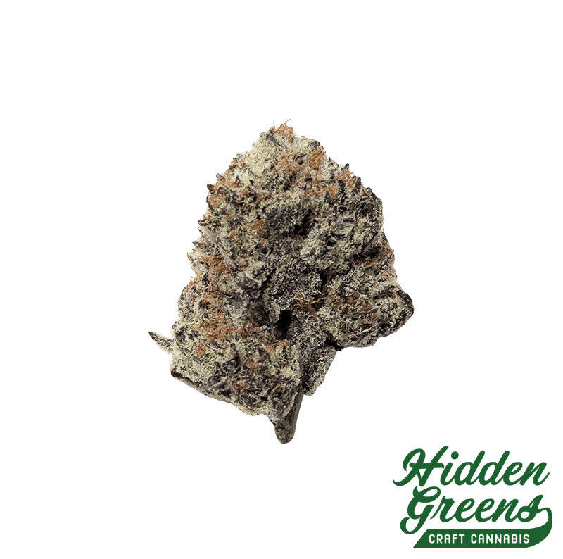 The Shed | Bubble Bath | Flower 3.5g (Premium Tier)