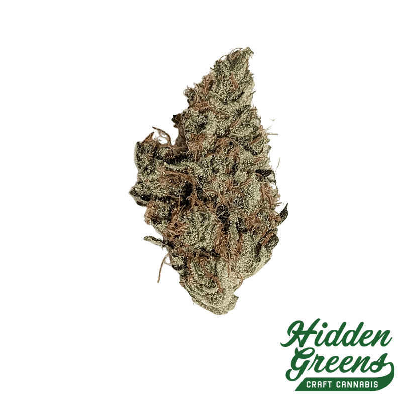 Honey Piff #3 | Flower 3.5g (Value Tier)