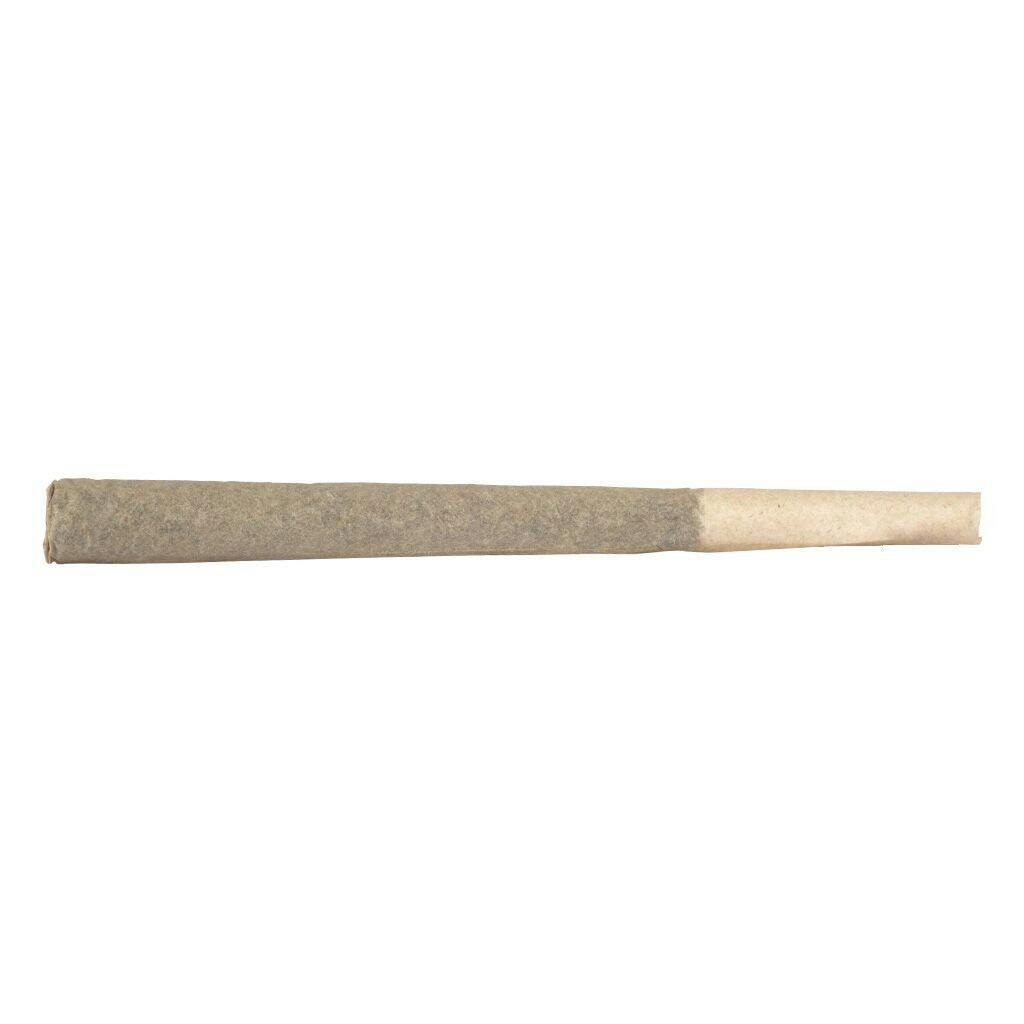 Divvy - Black Widow CBD Pre-Roll - 12x0.35g
