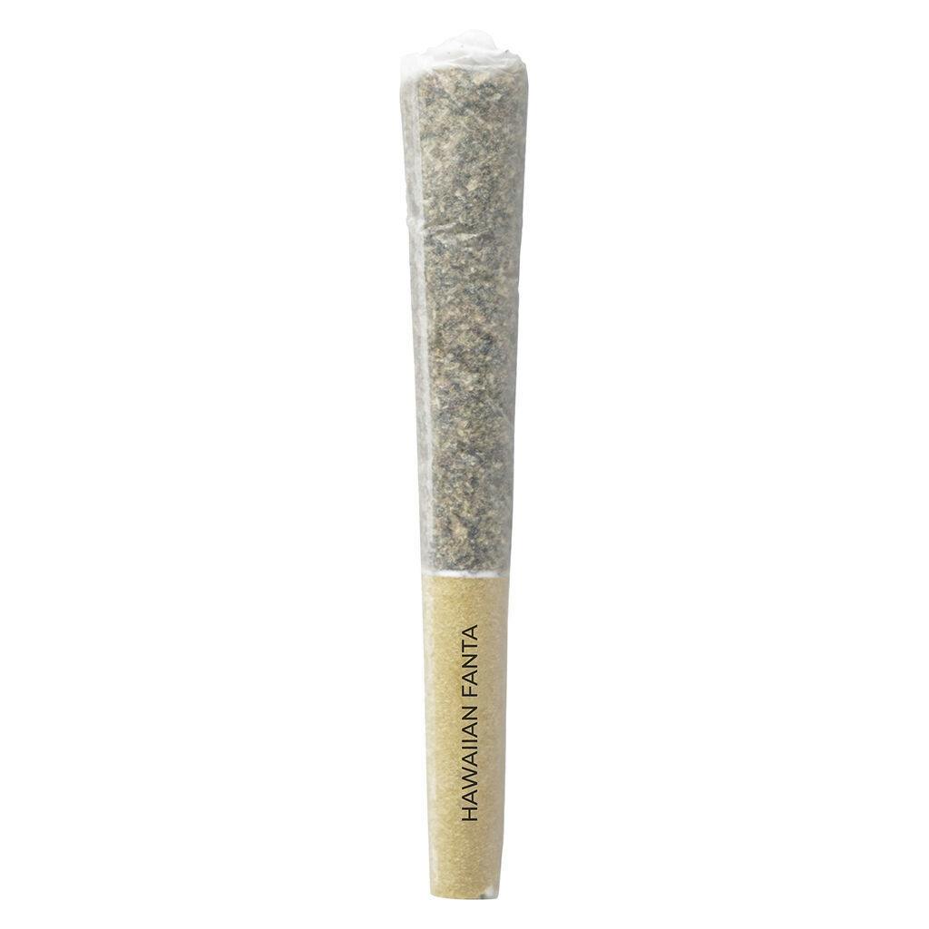 Pistol and Paris - Hawaiian Fanta Pre-Roll - 3x0.5g