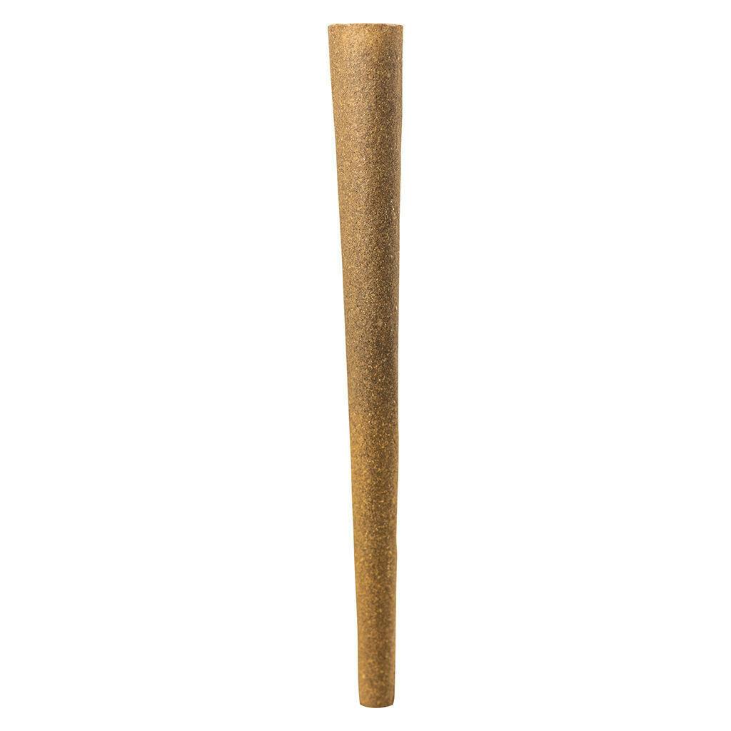 BLK MKT - El Jefe BLNT Pre-Roll - 1x1g