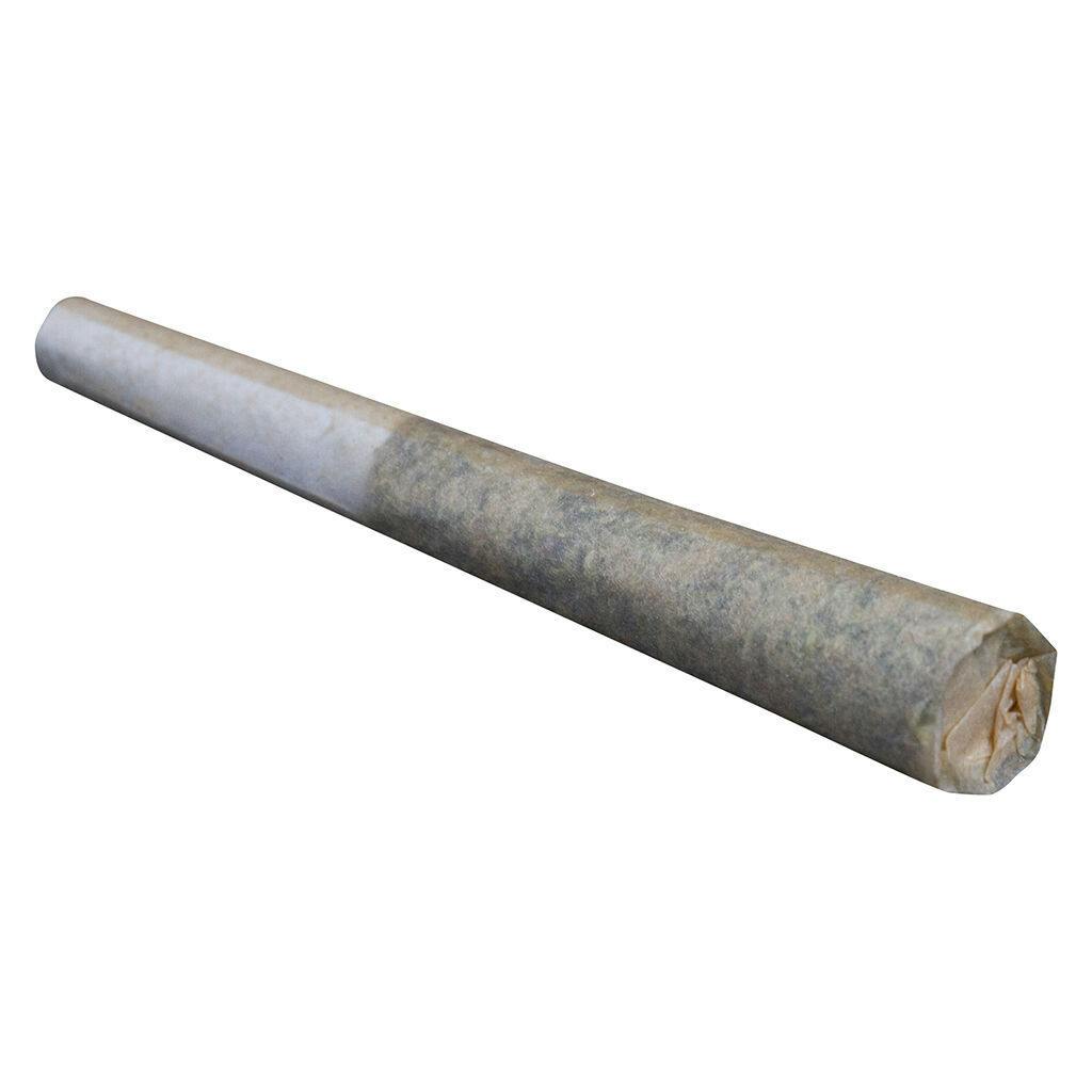 MTL Cannabis - Wes' Coast Kush Pre-Roll - 3x0.5g