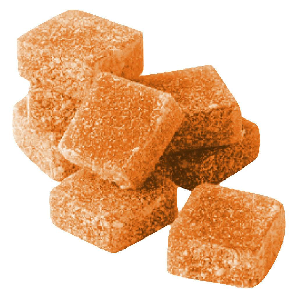 TROPHY by EVEN - Mango Lemonade Fast Acting CBD Gummies - 30 Pack