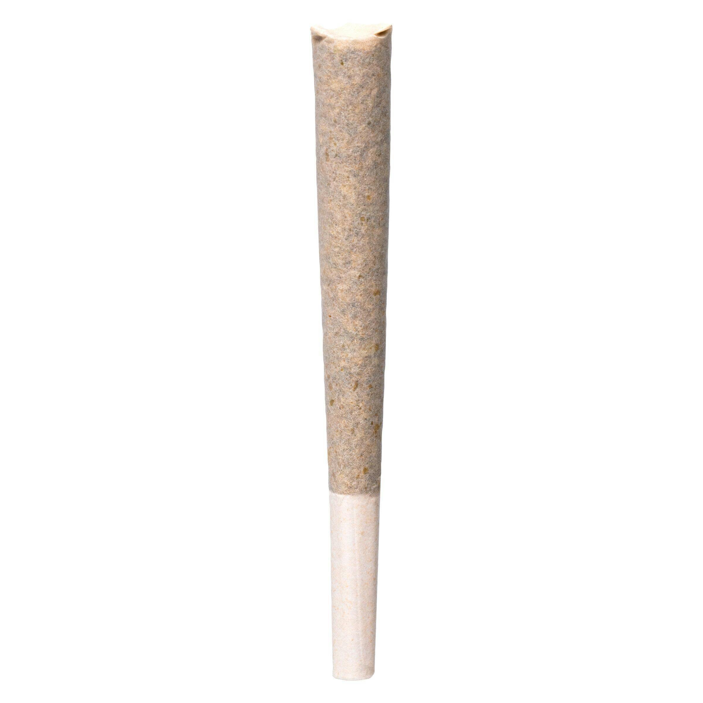 BLK MKT - BLK MLK Pre-Roll - 1x1g