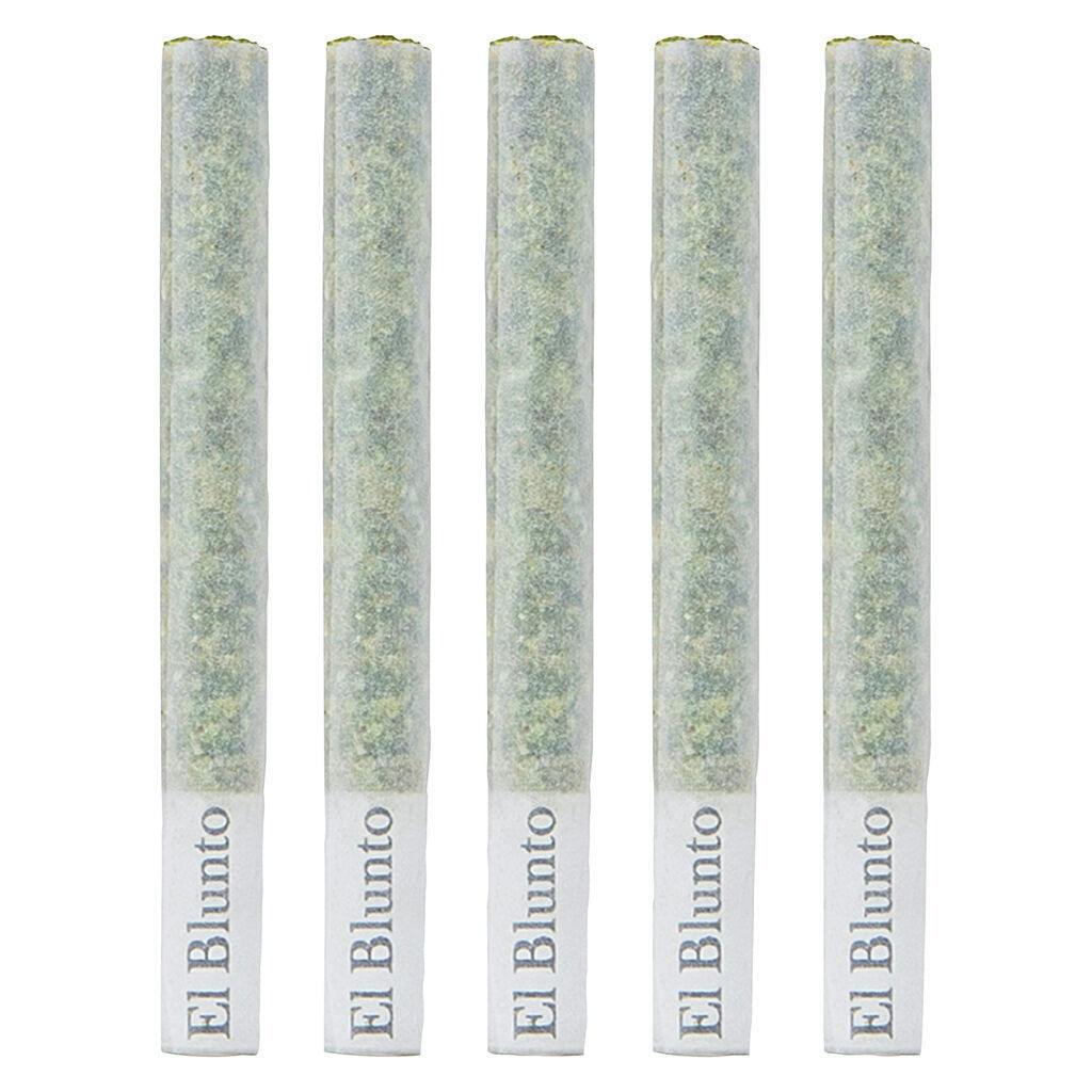 El Blunto - El Jointo Diamond Infused Cullinan Pre-Roll - 1x1g