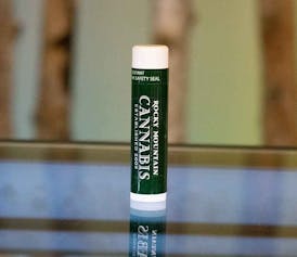 RMC Lip Balm