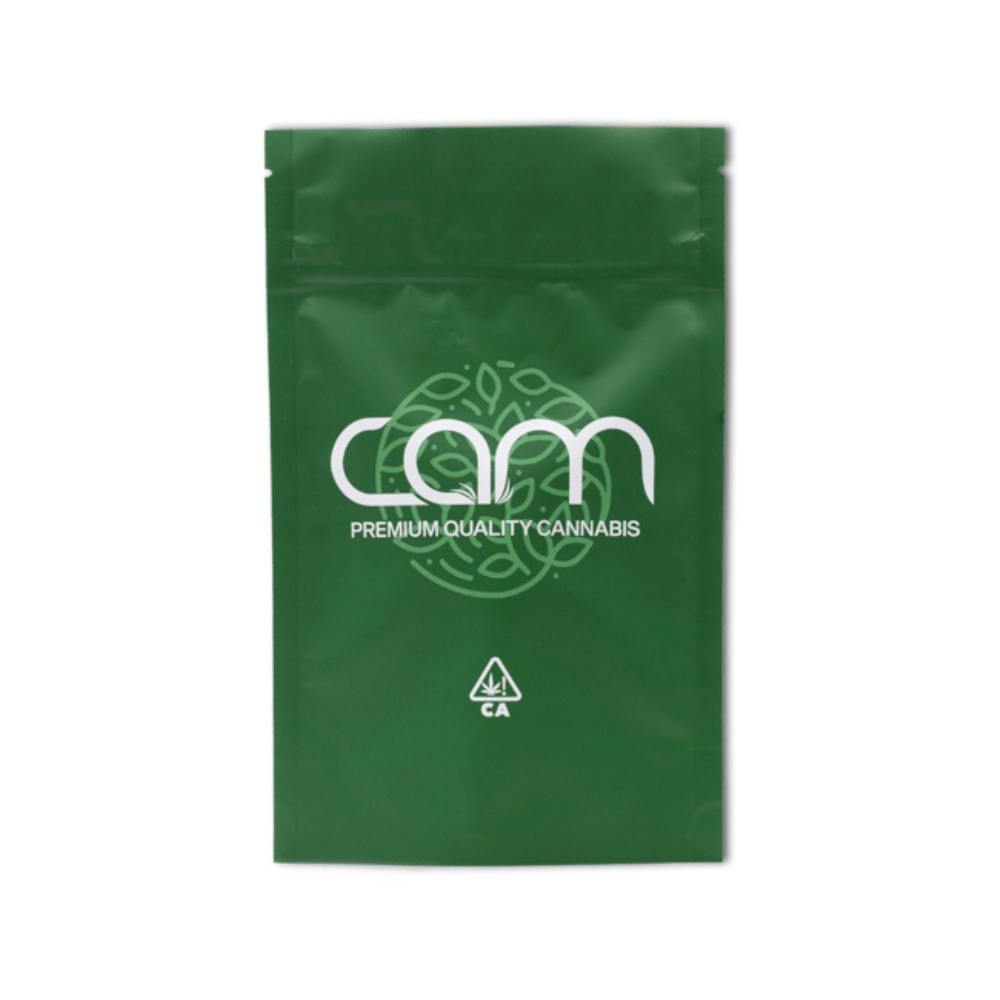 laughing gas: Cam - Private Reserve