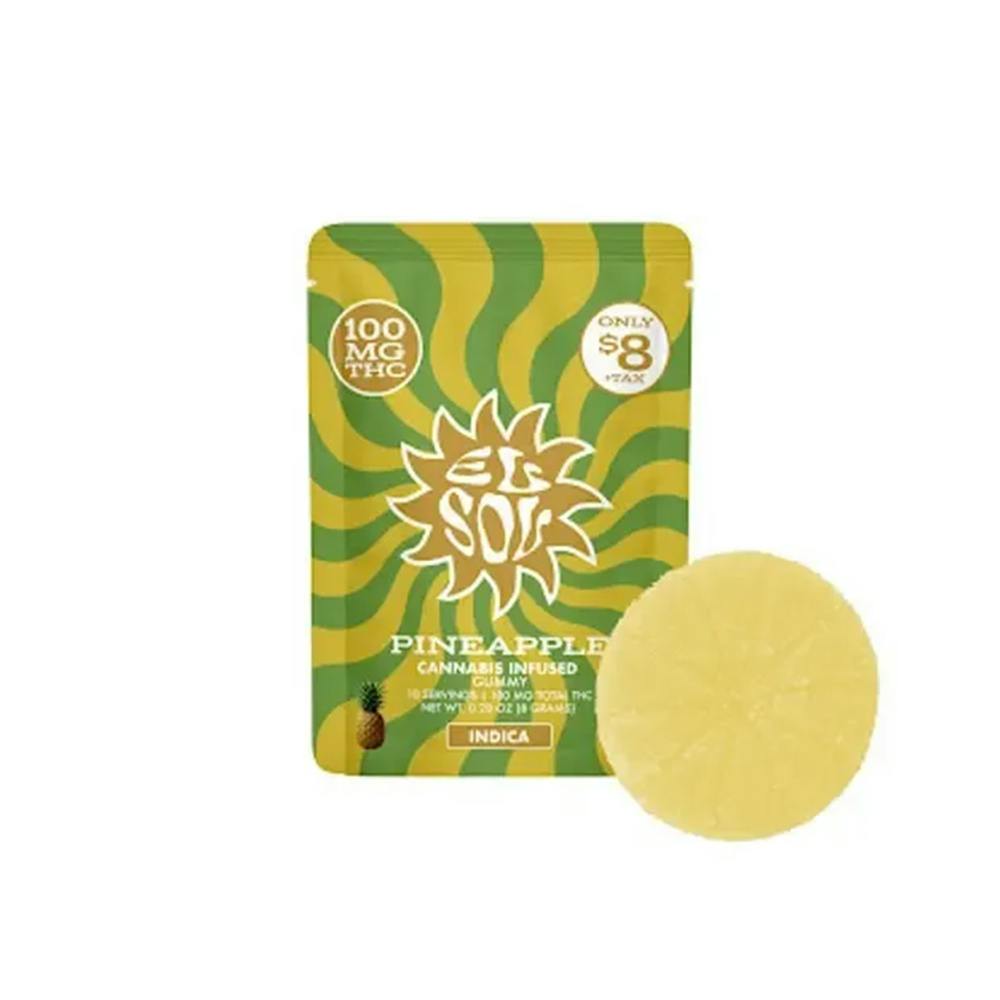 Pineapple
