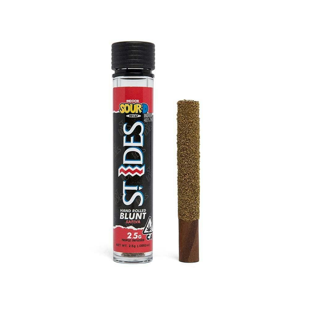 Sour D