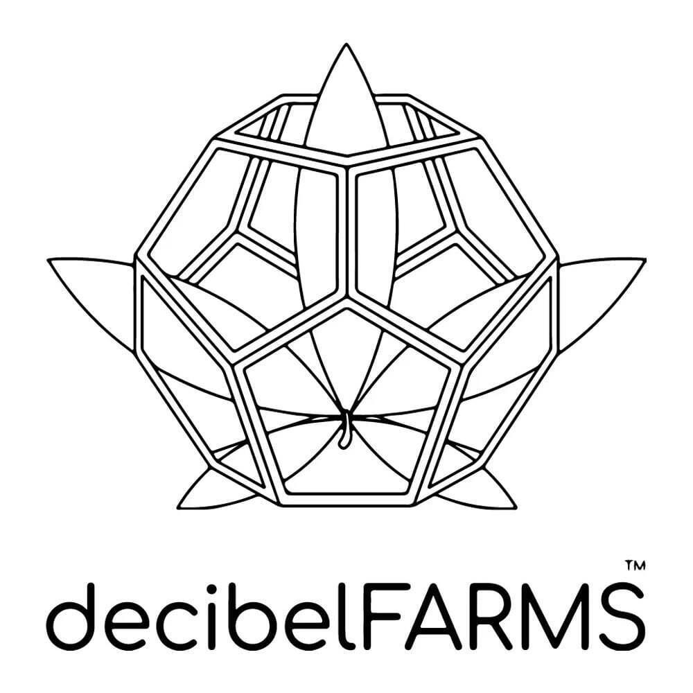 Decibel Gardens: Watermelon Punch