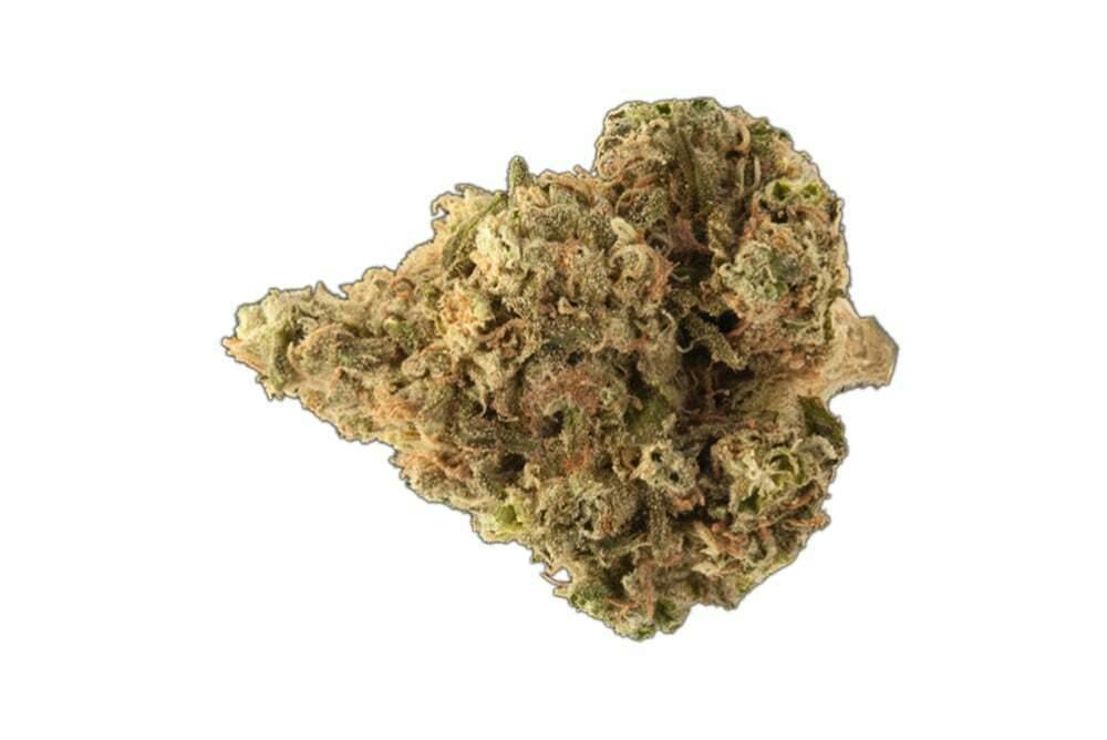 Shady Apples x Lemmings | Cali Creamery