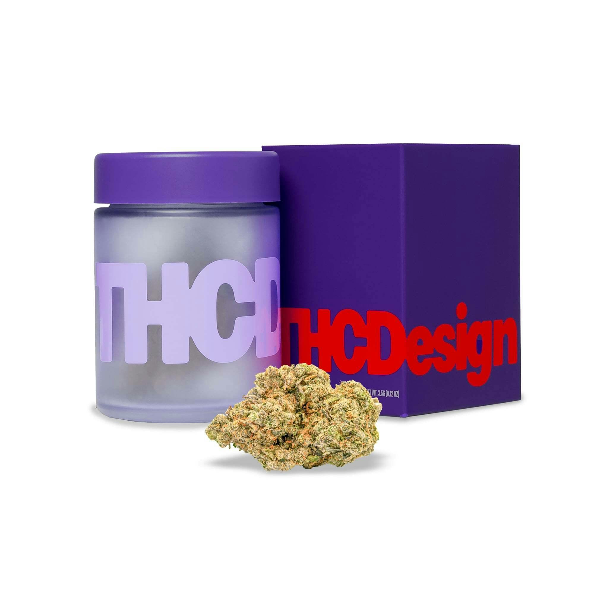 Crescendo | THC Design