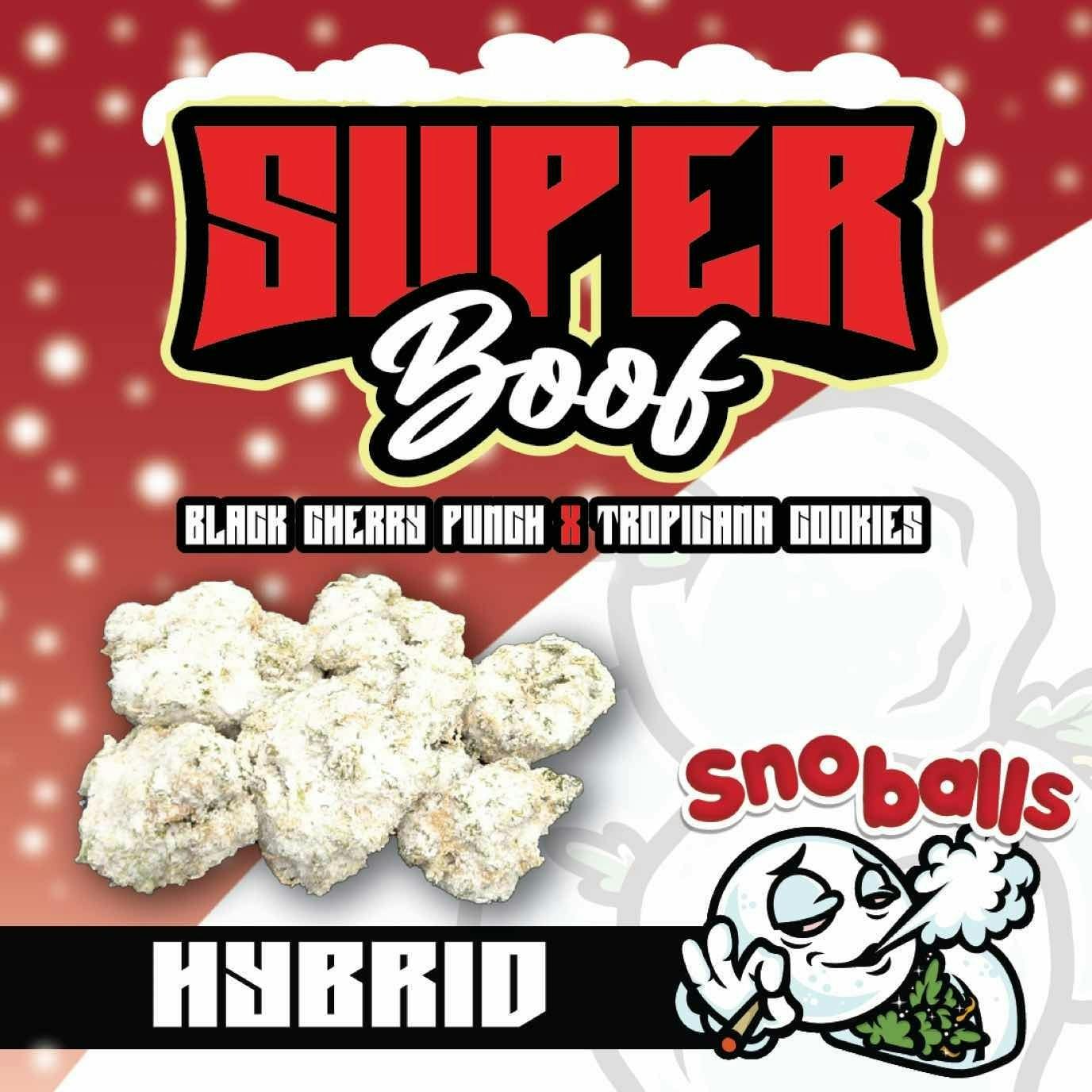 RR|$noballz|Super Boof|Flower