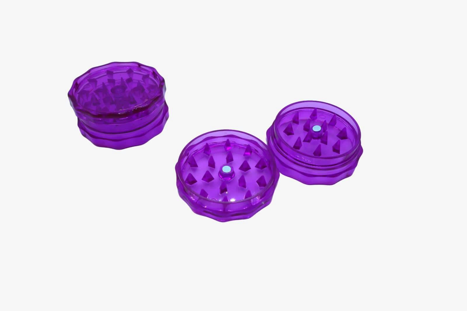 Quality Smoking 2 Piece Grinder