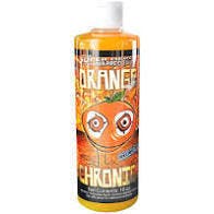 Orange Chronic Cleaner