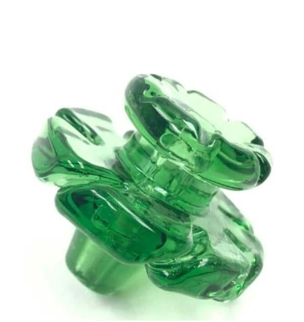 Arsenal Flower Carb Cap