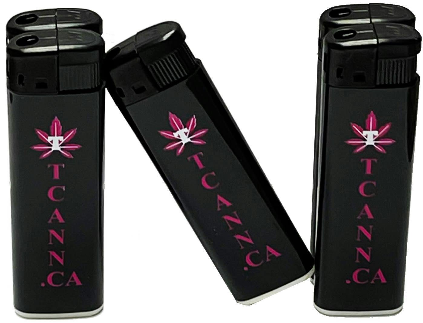 T Cann Lighter