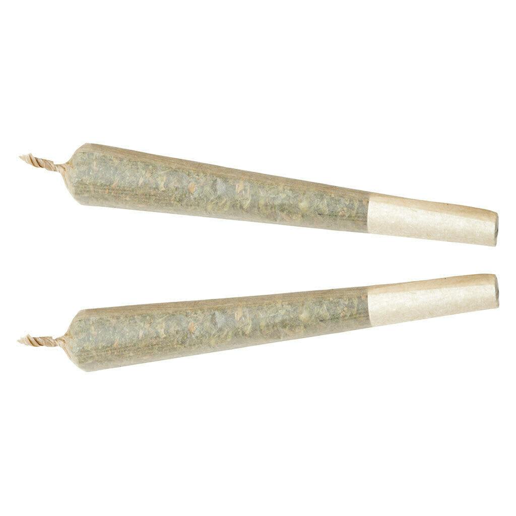 Blueberry Haze Pre-Roll 2x1g Pre-Rolls