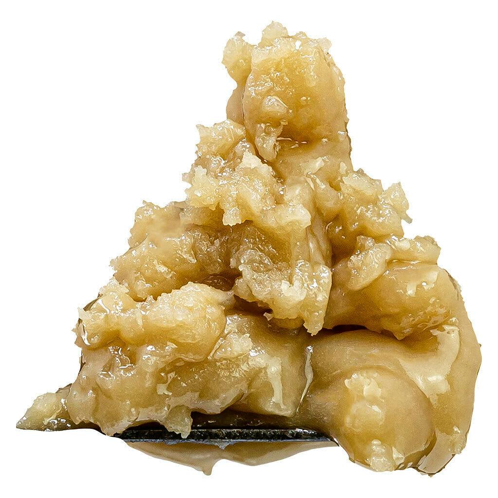 Pineapple Diesel Press 1g Rosin